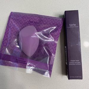 Tarte Shape Tape concealer